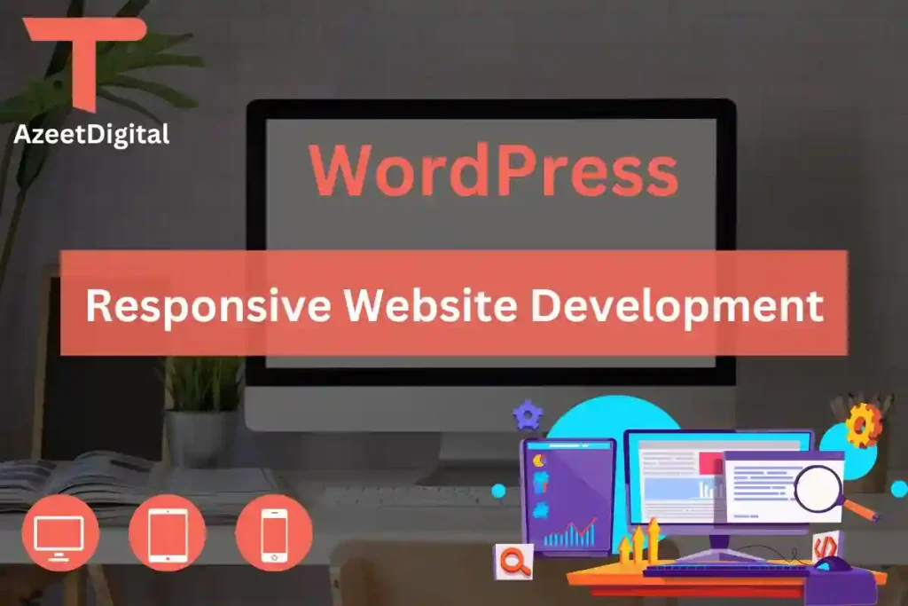 Professional WordPress Website Development