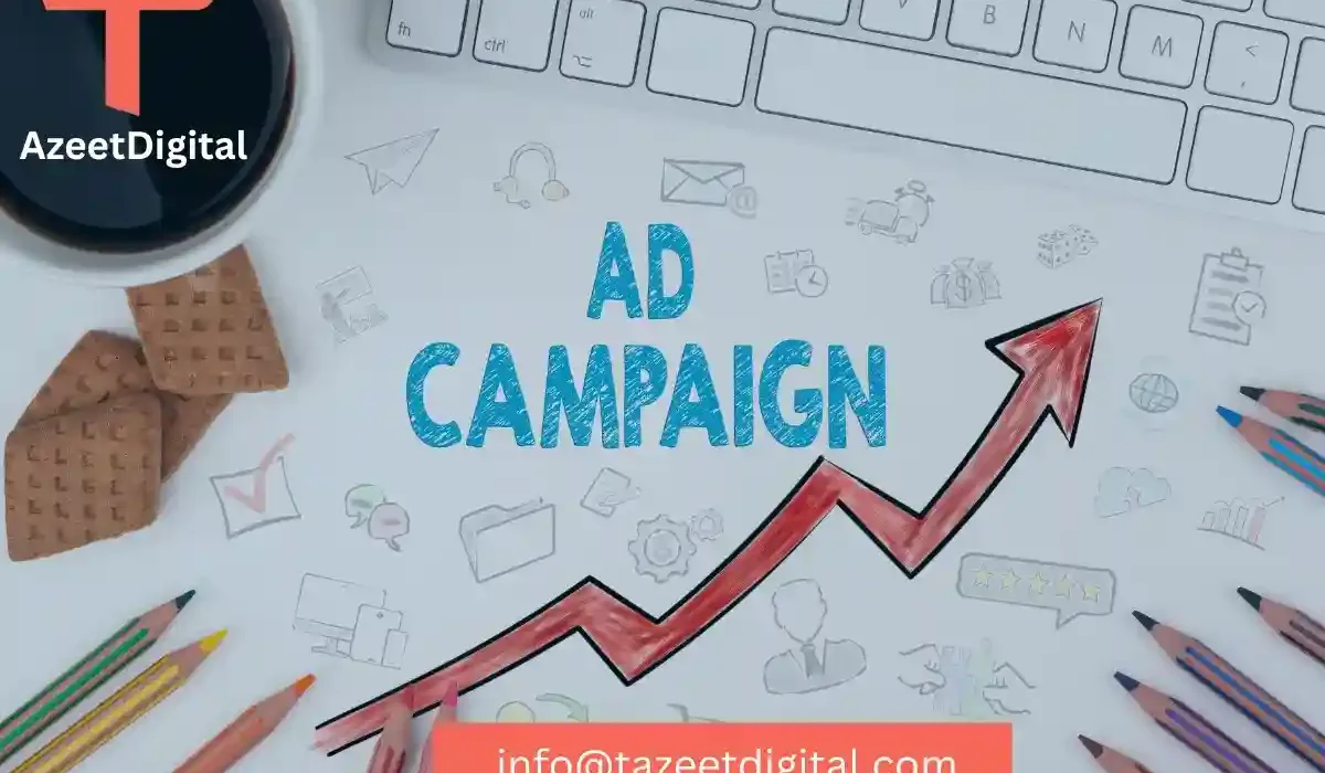 Google ads for small businesses