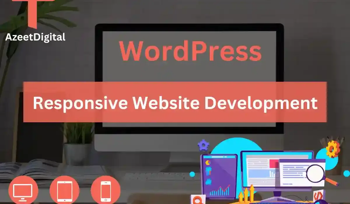 Professional WordPress Website Development